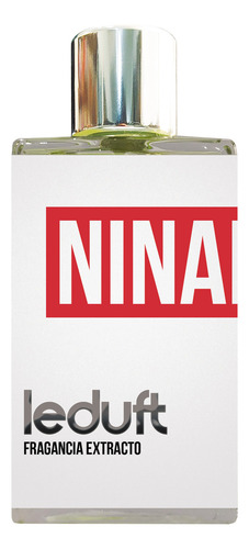 Perfume Ninan Leduft 100ml Dulce Flora