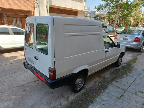 Fiat Fiorino 1.7