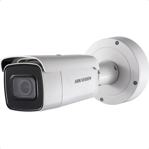 Camara Ip Bullet Hikvision 6mp Darkfighter Ip66 H.265+ Wdr