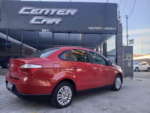 Fiat Grand Siena 1.4 Attractive 87cv