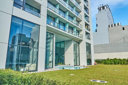 Venta Departamento Mono Divisible - Doblas 900