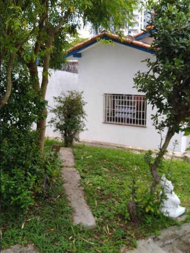 Sobrado Com 4 Dormitórios À Venda, 200 M² Por R$ 1.200.000 - Vila Valparaíso - Santo André/sp - So0536