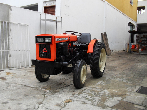 Agrale 4100