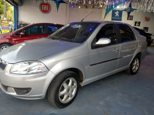 Imagem 2 de 8 de Fiat Siena El Flex 1.0 Completo 2014