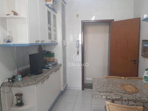 Imagem 8 de 28 de Apartamento Com 3 Dormitórios À Venda, 116 M² - República - Ribeirão Preto/sp - Ap3557