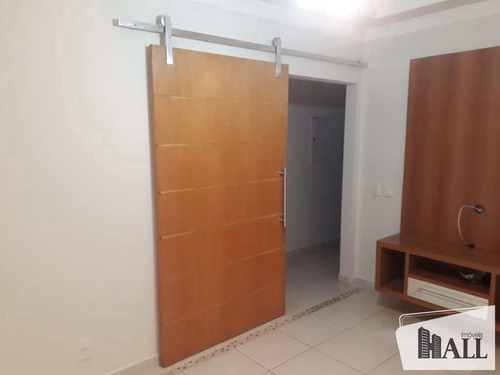 Imagem 7 de 7 de Apartamento À Venda Vila Maceno Com 3 Quartos, 1 Vaga 113m² - V8930