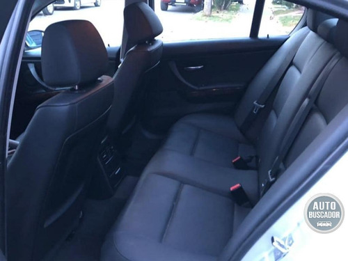 Bmw 318 2008