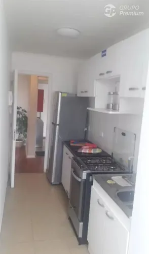 Departamento En Venta En Hualpén