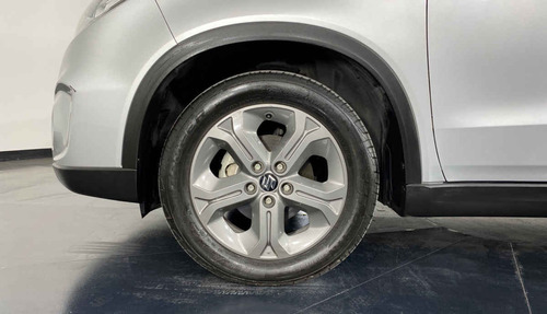 Imagen 9 de 15 de 48327 - Suzuki Vitara 2016 Con Garantía
