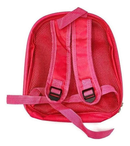 Mochila Rígida Escolar Infantil Niños Ajustable Capacidad