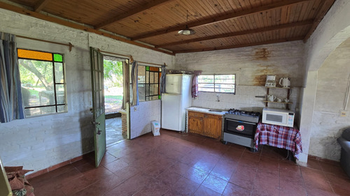 Venta Chacra 4 Dormitorios Colón Con Cochera