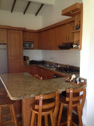 Imagen 7 de 14 de Gabriel Rivas Vende Casa En Urb. Safary Country Club Libertador Cod: Sdc-433