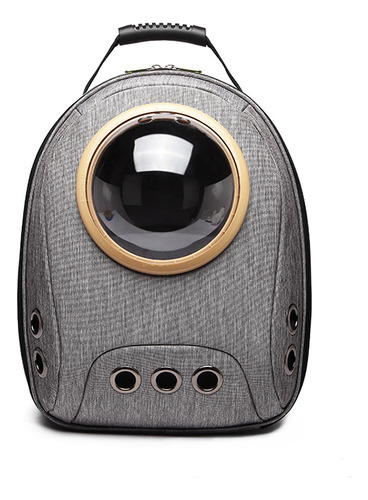 Mochila Para Gatos Más Vendida Space Capsule Pet Bubble Carr