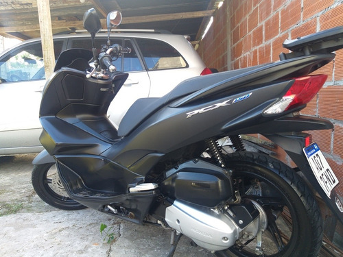 Honda Pcx 150