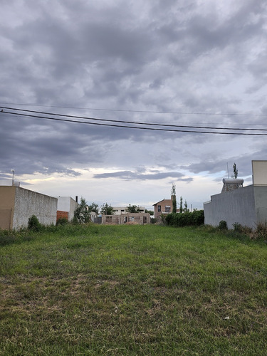 Terreno En Funes City