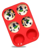 Comprar Moldes Silicona Moldes Cupcake Molde Muffin Moldes Magdalena Molde Para Queque Moldes De Silicona Reposteria Molde Queque Moldes De Silicona Para Horno Molde Cupcakes Molde Para Muffins Pasteleriuscl