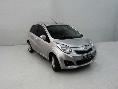 Jac J2 1.4 16v Jetflex 4p Manual