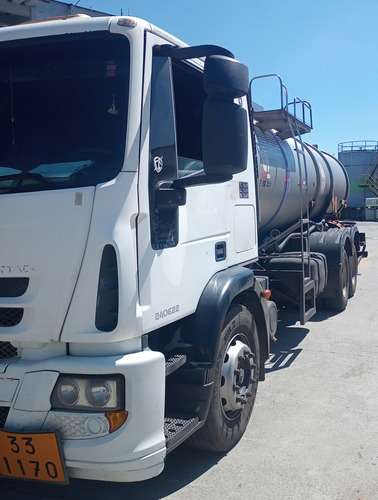 Tanque De Inox 3 Bocas De 5000 Com Bomba Cardã E Bottons