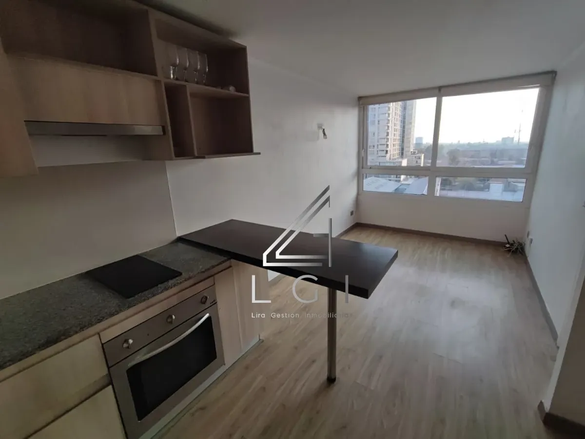 Imagen 1 de 10 de Depto. 1 Dormitorio 1 Baño En Promoción X 6 Meses