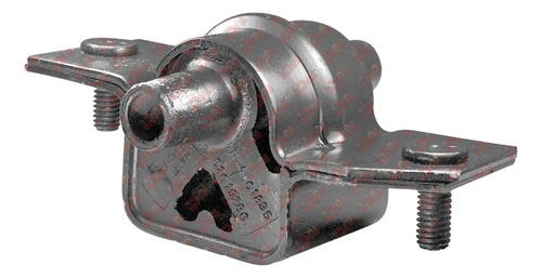 Soporte De Transmisión / Dodge D250 5.9 Lts V8 1991 A 1993