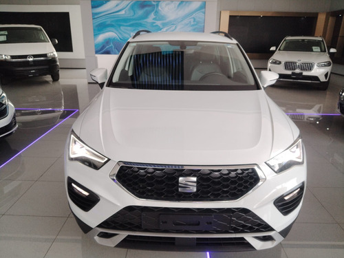 Seat Ateca 1.4 Style 150Hp At