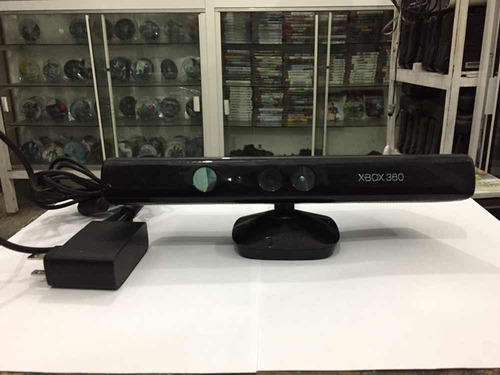 Kinect Xbox360