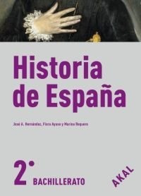 Libro Historia De Espaã¿a 2âºnb 09 Akahae42nb