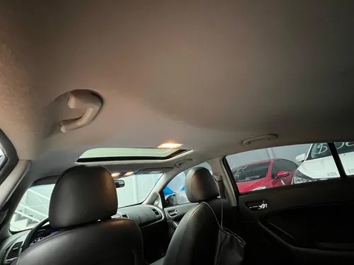 Renault Koleos 2.5 Dynamique