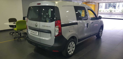 Imagen 5 de 15 de Autos Y Camionetas Renault Kangoo 1.6 0km Partner Berlingo E
