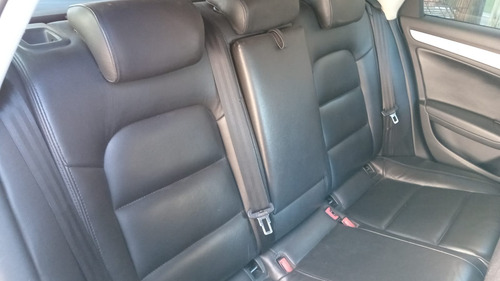 Audi A4 Avant 2.0 Ambition I 143cv Multitronic