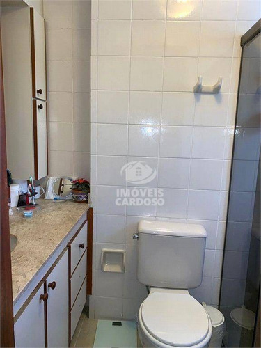 Apartamento Com 4 Dormitórios À Venda, 113 M² Por R$ 985.000 - Vila Leopoldina - São Paulo/sp - Ap18560