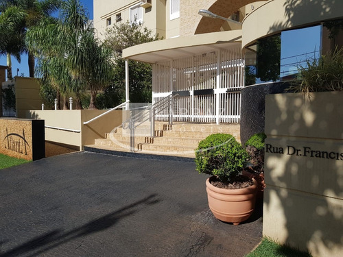 Imagem 3 de 28 de Impecável Apartamento Para Venda Na Região Da Fiusa Jardim Santa Angela, Edificio Atlanta Da Habiarte Barc, 3 Dormitorios Sendo 1 Suite, 143 M2 De Area Privativa E Lazer Completo N - Ap02624 - 693666