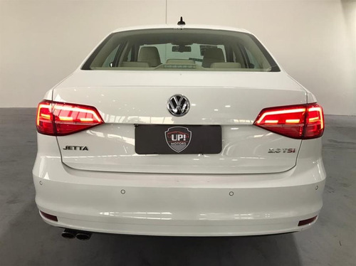 Volkswagen Jetta Highline 2.0 Tsi