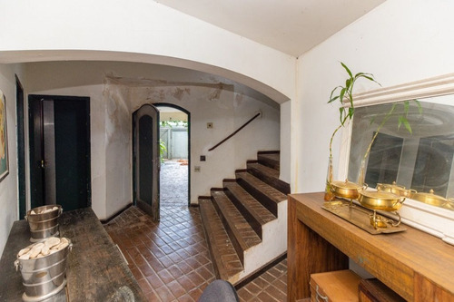 Imagem 9 de 15 de Casa À Venda No Bairro Morumbi - São Paulo/sp - O-19033-31779