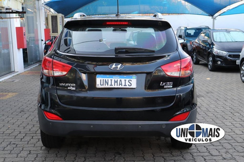 Imagem 15 de 15 de Ix35 2.0 Mpi 4x2 16v Flex 4p Manual