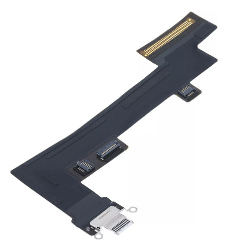 Flex Conector De Carga Ipad Air 4 Mod A2324/a2325/a2072