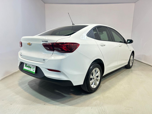 Chevrolet Onix plus Onix Plus 10tat Lt1