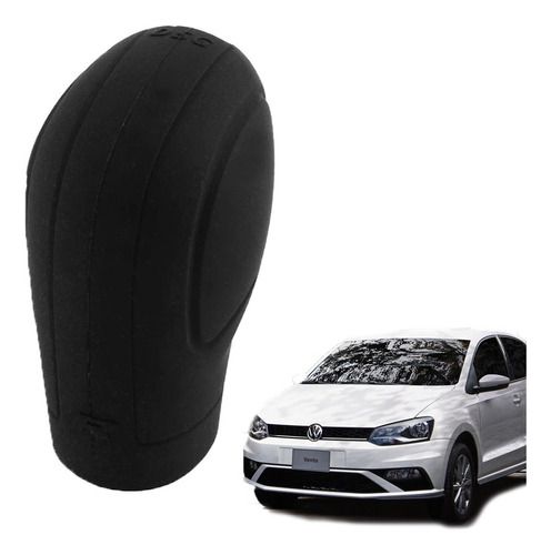 Funda Pomo Palanca Cambios Automatica Volkswagen / Seat