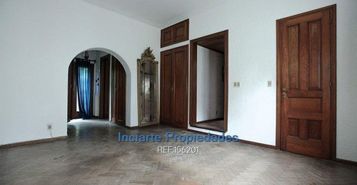 Carrasco, 5 Dormitorios, Casi 2000 M2 De Terreno