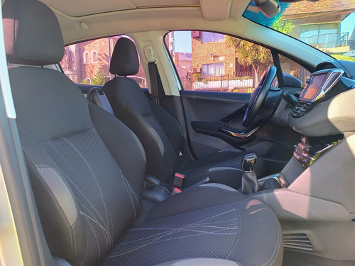 Peugeot 208 1.2 Active 5p