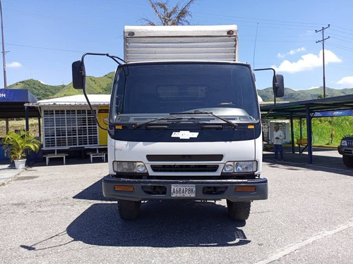 Imagen 3 de 15 de Chevrolet Cava Fsr
