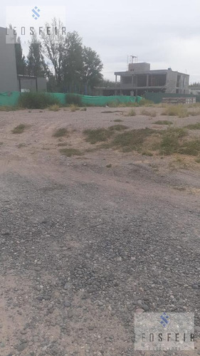 Imagen 2 de 13 de Terreno - Confluencia Rural