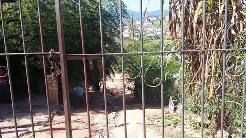 Imagem 1 de 15 de Terreno Residencial Para Venda Em Atibaia, Chácara Parque São Pedro - Te00120_2-730379