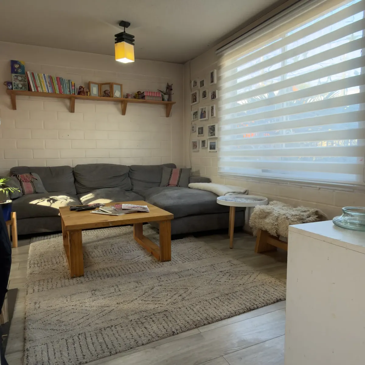Imagen 2 de 20 de Vende Linda Casa Barrio Las Tranqueras Salida Norte Temuco