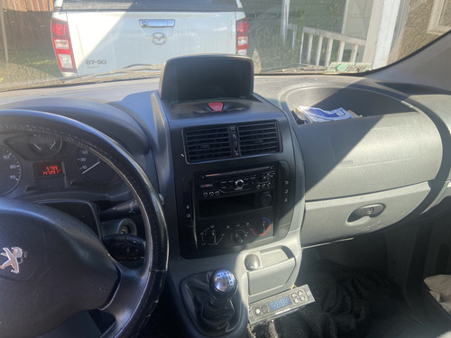 Peugeot Expert Furgon L2H1 2.0 Hdi Nav