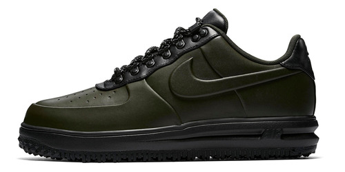 Zapatillas Nike Lunar Force 1 Duckboot Low Aa1125-300   