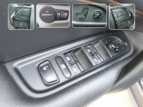 Fiat Toro 2.0 Jtd Volcano Pack Premium At9 4x4 - 2018 -