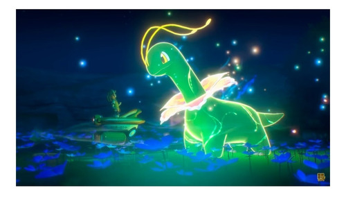 Pokémon New Snap Edición Standard - Switch Físico