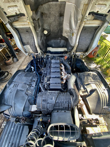 Scania P310 Off Road