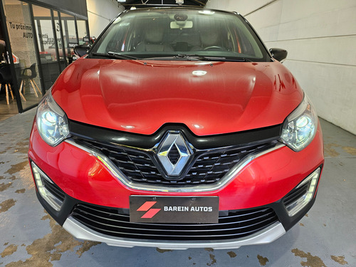 Renault Captur 1.6 Intens Cvt